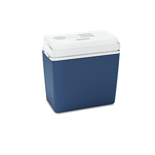 Mobicool MM24 DC Mirabelle - Nevera Eléctrica, 12 V, 20 L, color Azul