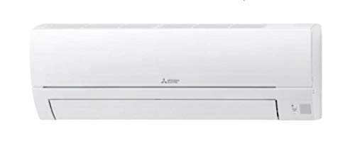 MITSUBISHI MSZ-HR25VF Aire MSZHR25VF Inverter Bomba 1X1 A+, Blanco