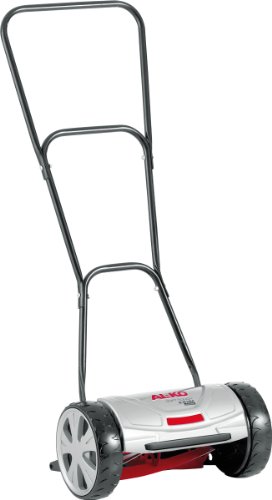AL-KO 112664 - Cortacésped
