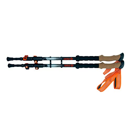 Izas Bastón Trekking Val