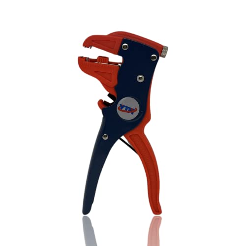 Pelador automático para todos los cables de 0,5 a 6,0 mm²