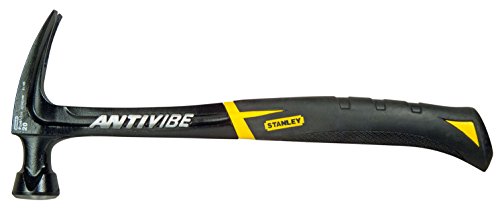Stanley FMHT1-51278 Martillo de Carpintero