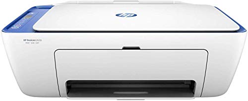 Hp Deskjet 2630 V1N03B#629 Impresora Multifunción de Tinta (Imprime, Escanea y Copia), Incluye 2 Meses de Instant Ink