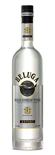 Beluga Noble, Vodka, 70 cl - 700 ml