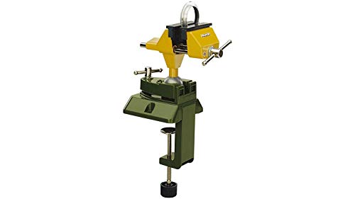 Proxxon 28608 - Tornillo de banco de precisión FMZ