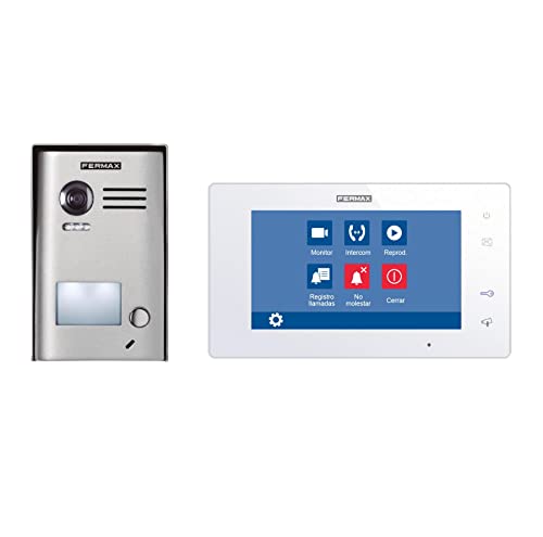 Fermax KITWAY - Videoportero