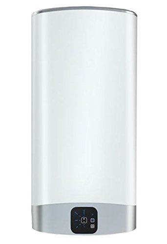 Fleck Duo 5 - Termo Eléctrico Ultra Compacto, Eficiencia B B M, 50 l