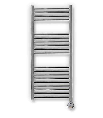 Radiador Toallero Eléctrico Cicsa Modelo Zeta X