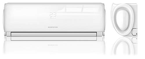 Aire Acondicionado INFINITON 3000 FRIG A++ (Inverter, WiFi, Display LED, Modo Nocturno Sleep, Bomba de Calor, Programable) (2250 Frigorias)