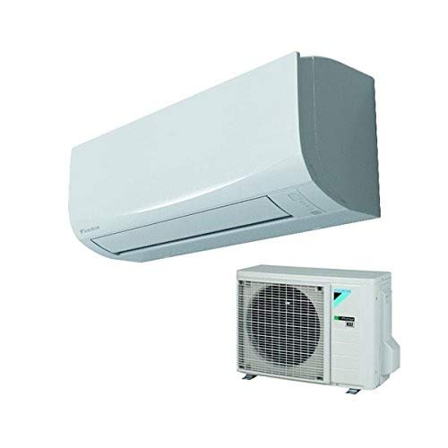 Daikin - Climatizador Sensira FTXF25A 9000 R-32 A++ WiFi 2018