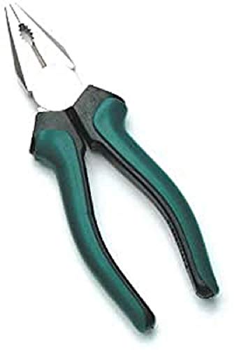 Mannesmann - M10936 - Alicates universales 6'