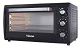 Tristar Horno de convección, Volumen 38 l, 2000 W, 38 litros, Negro