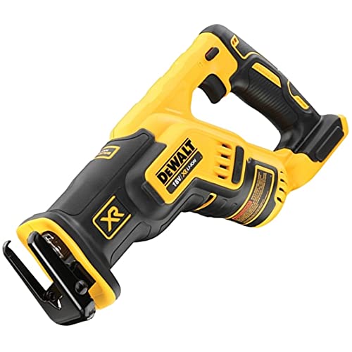 DeWalt Sierra Sable DCS367N-XJ 18v, Multicolor, large