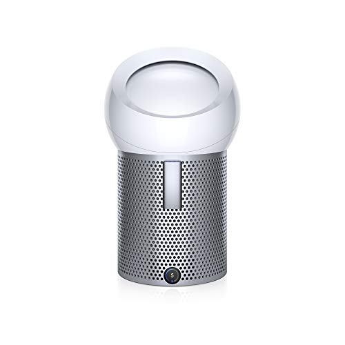 Dyson Pure Cool Me 275910-01 Purificador de aire, policarbonato, plata, blanco