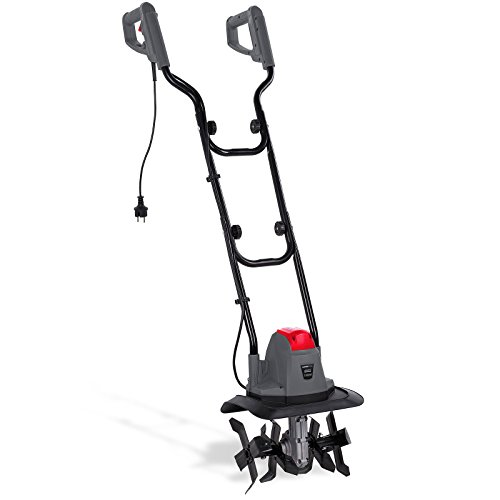 POWERPLUS POWEG7010 - Motocultor 1050w