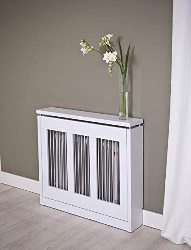 INTRADISA Cubre radiador Cristian 3091 Blanco