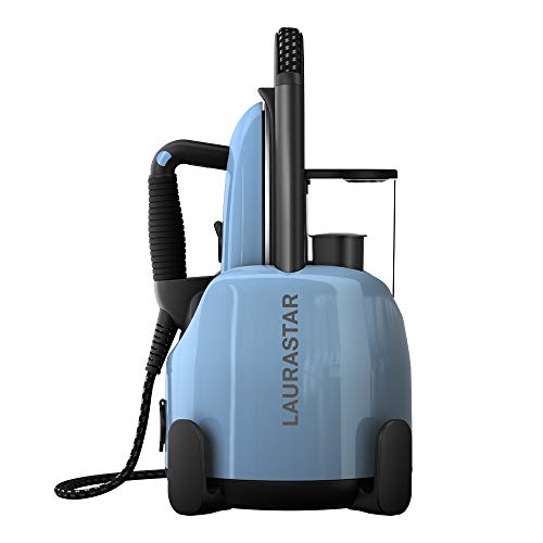 Laurastar Lift Plus Blus Centro de Planchado, 2200 W, 1.1 litros, Blue Sky