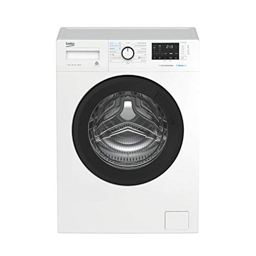 Lavadora C/F Beko WTA7612XSWR, 7kg A+++ -10% 1200RPM
