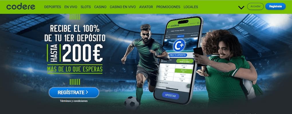 Codere